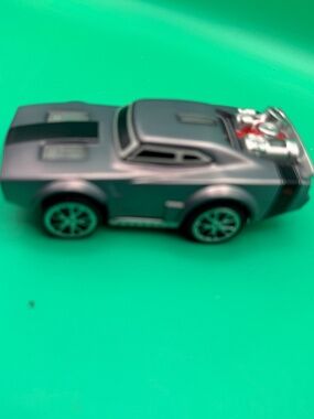 Anki Overdrive Fast & Furious Dom’s Ice Charger Smart Racing Car